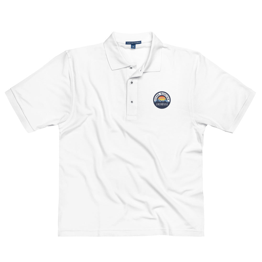 Adult Ozmo Port Authority Polo