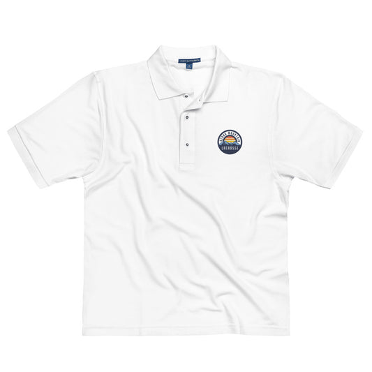 Adult Ozmo Port Authority Polo