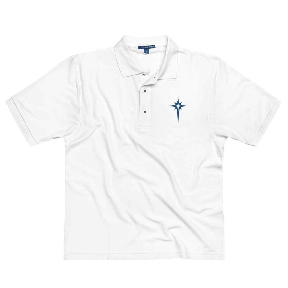 Adult Epiphany Lutheran Church Port Authority Polo