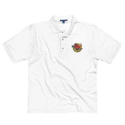 Adult RI Rampage Port Authority Polo