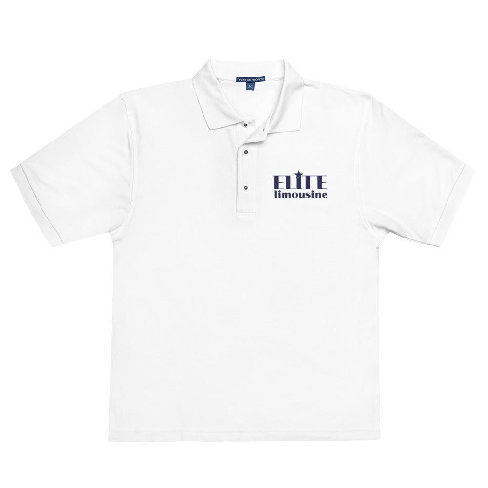 Adult Elite Limousine Port Authority Polo