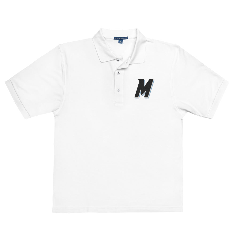 Adult Madison Milkmen Port Authority Polo