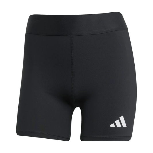 Adidas Volleyball Shorts — 4-inch — front view