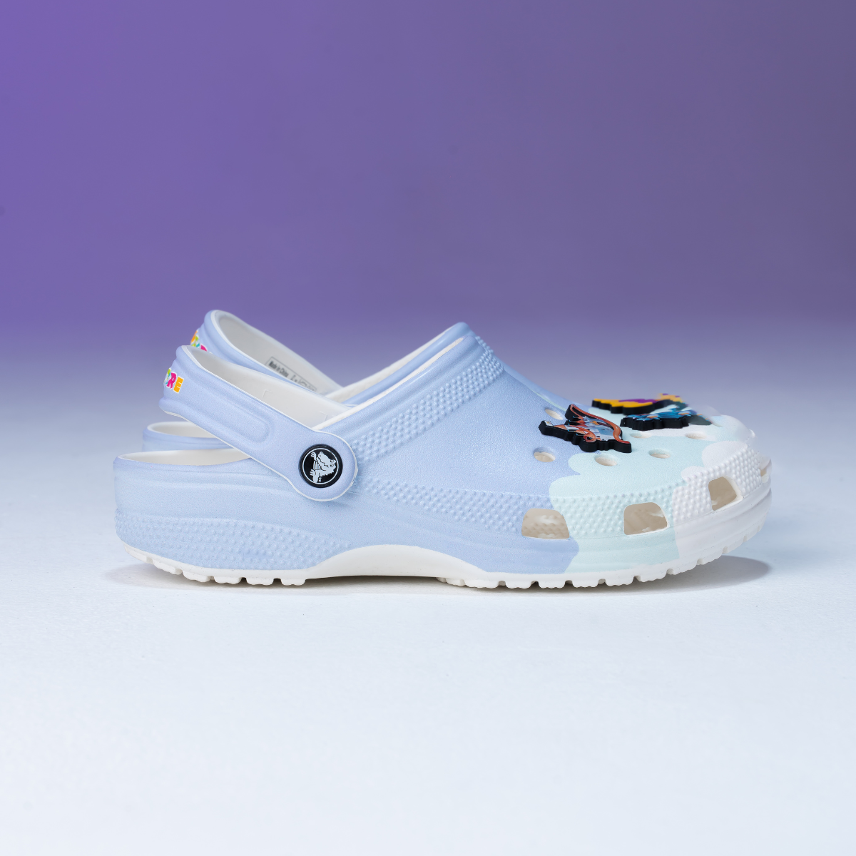 [Pre-Order] Kids Empire Crocs Classic Clogs
