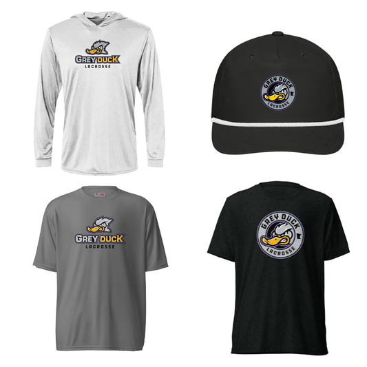 Girls Coach Pack 2