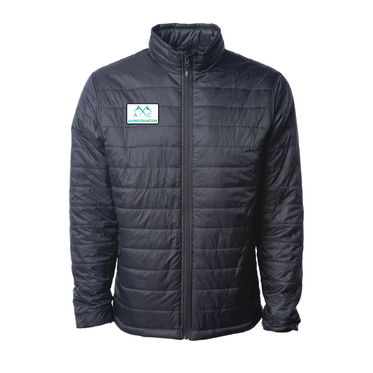 Men's Alpine Collective Puffer Jacket