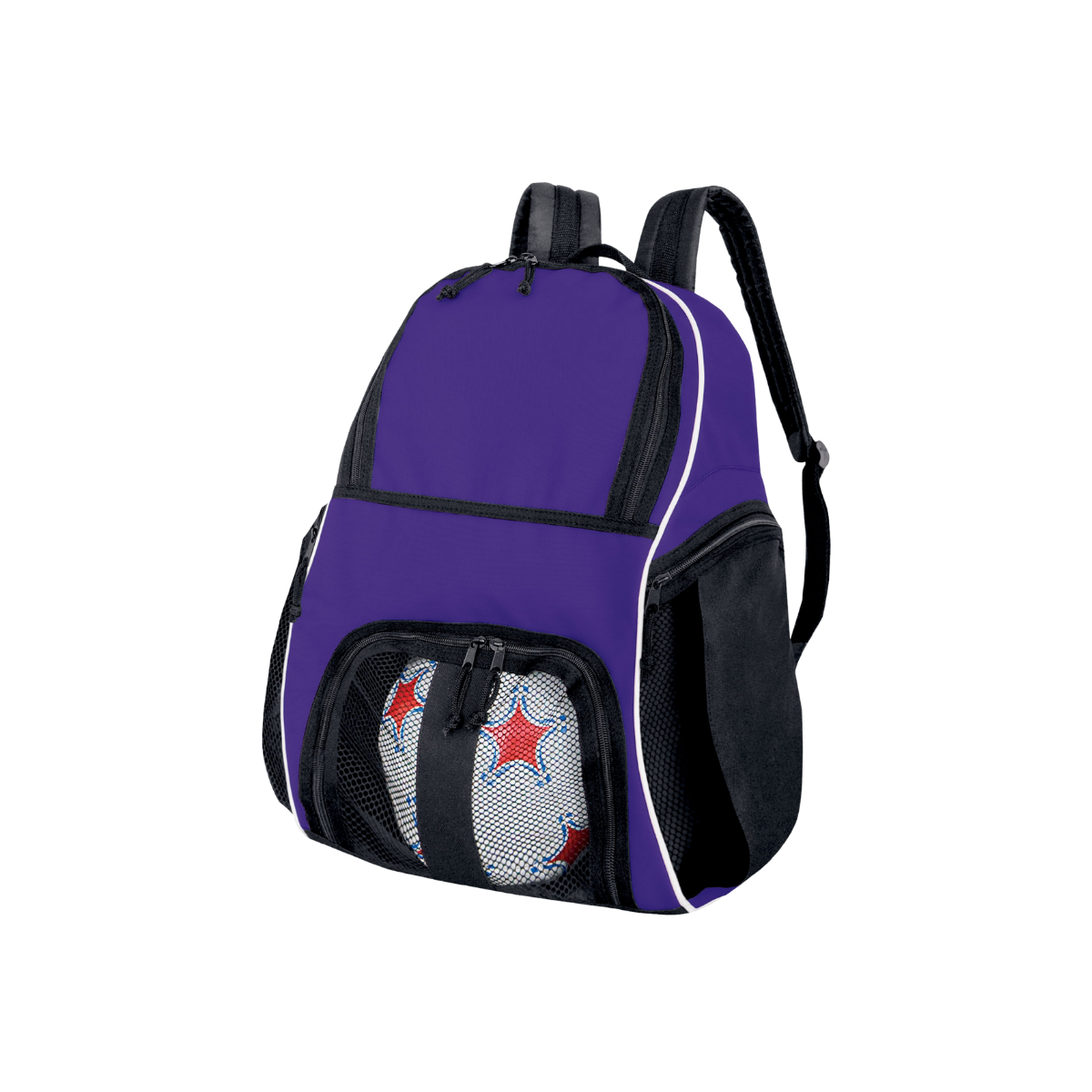 High Five Player Backpack