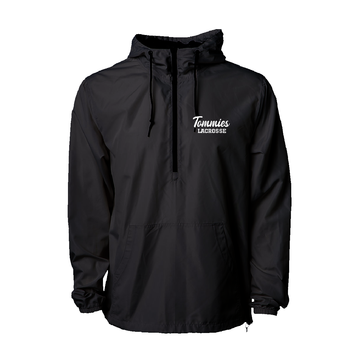 Adult UST Lacrosse Lightweight Pullover Windbreaker