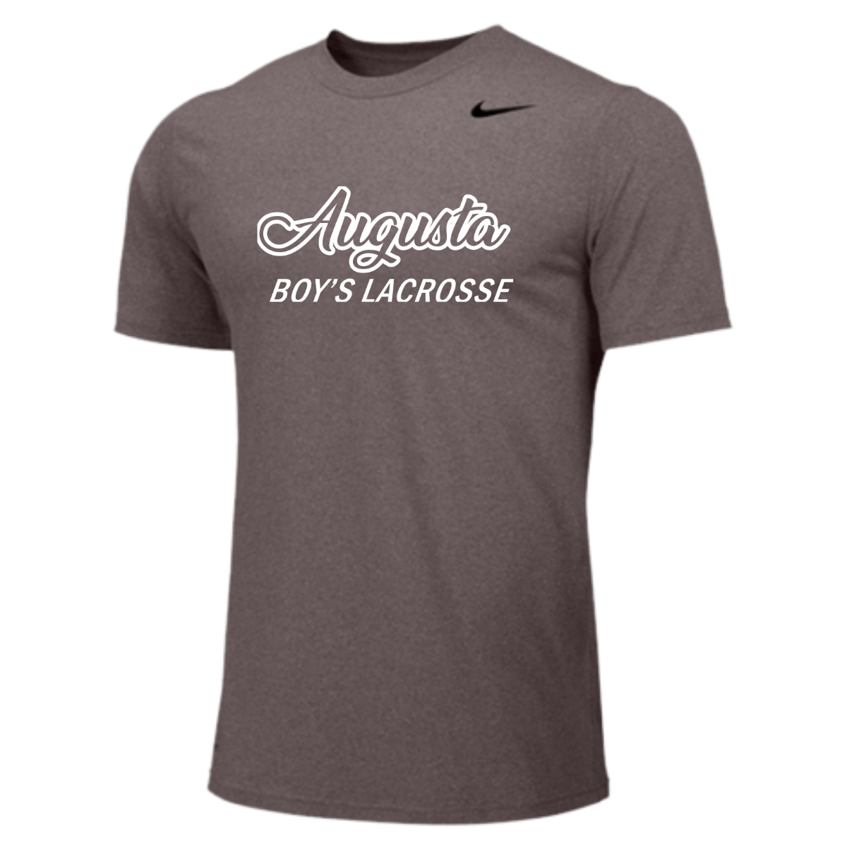 Nike M's Legend Short Sleeve