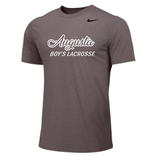 Nike M's Legend Short Sleeve