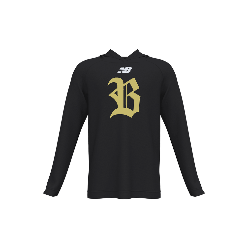 athletics-hoodie::r6-youth-(black)