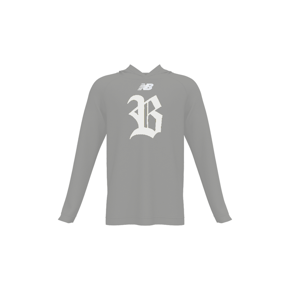 athletics-hoodie::r6-youth-white