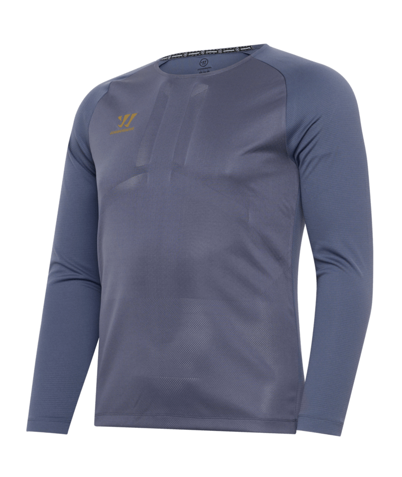 WARRIOR AURUM POLY LONG SLEEVE
