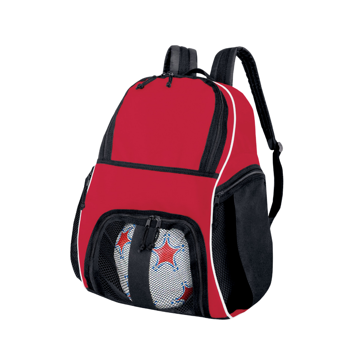 High Five Player Backpack