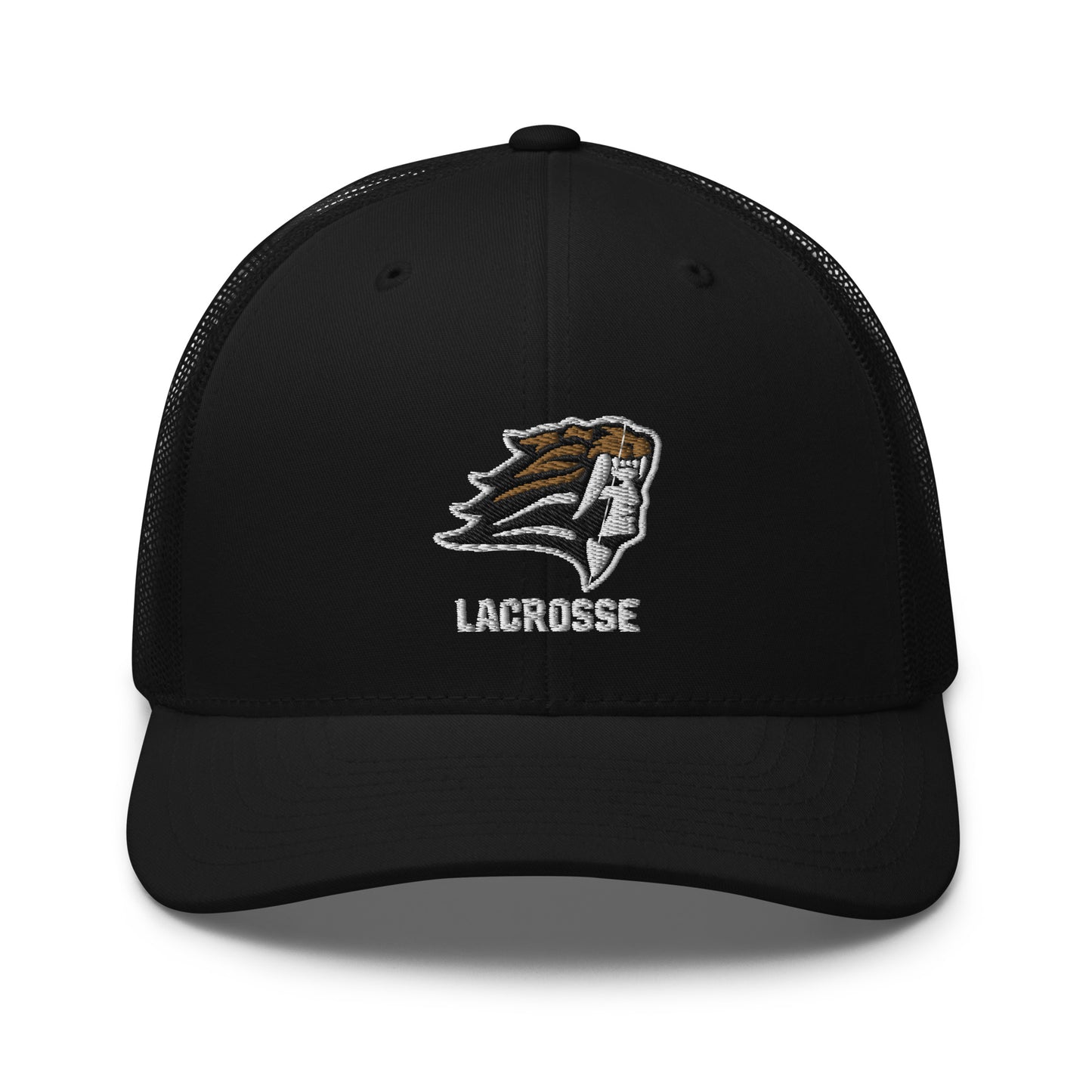 Kuna Lacrosse Trucker Cap