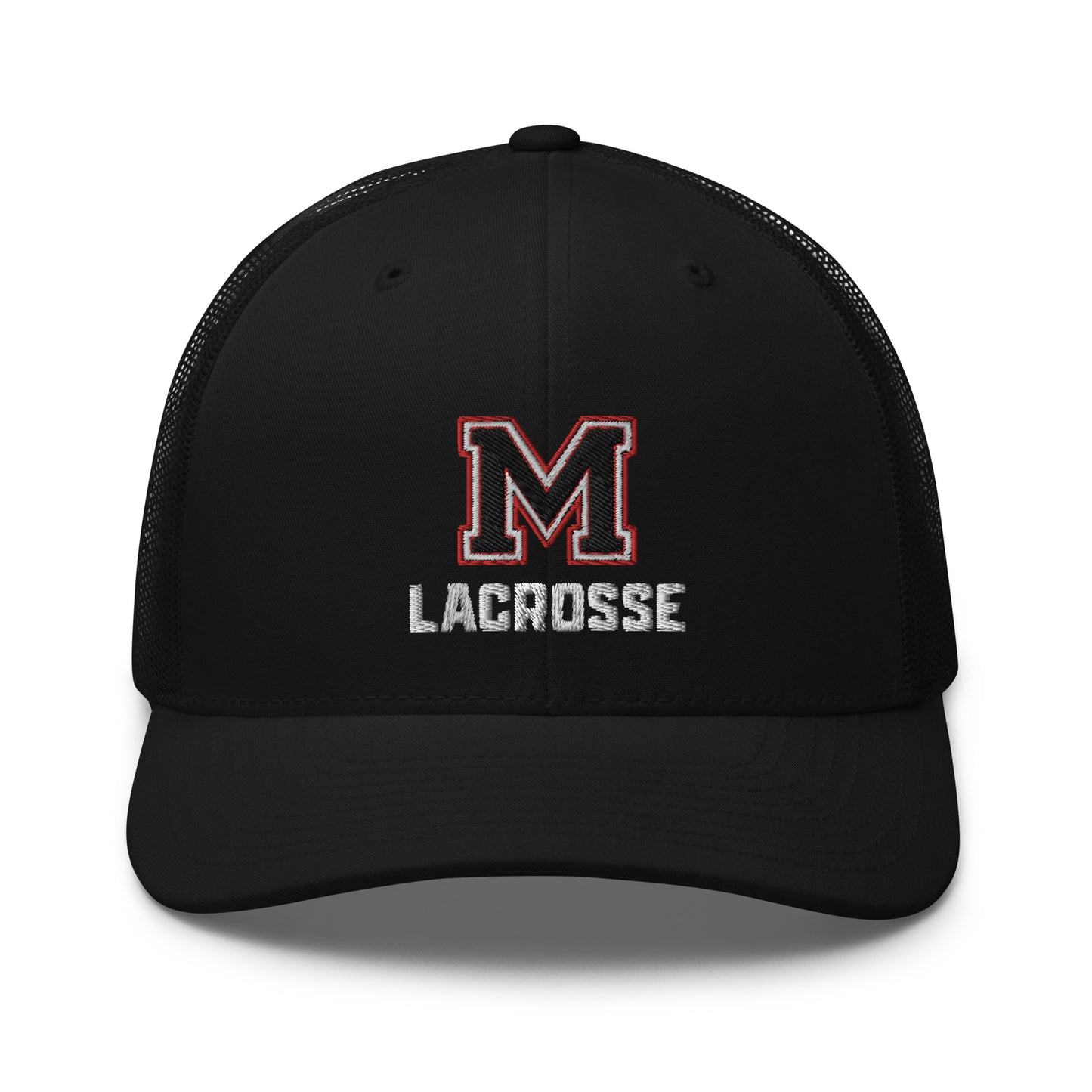 Maryville Lacrosse Trucker Cap