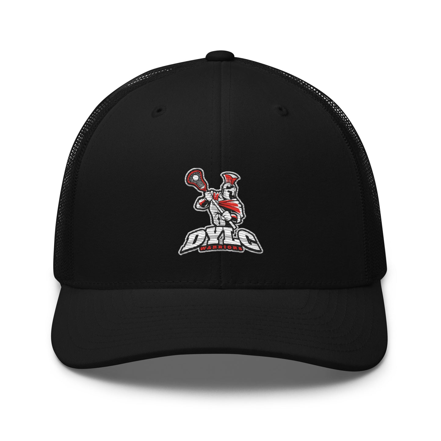 DYLC Retro Trucker Hat
