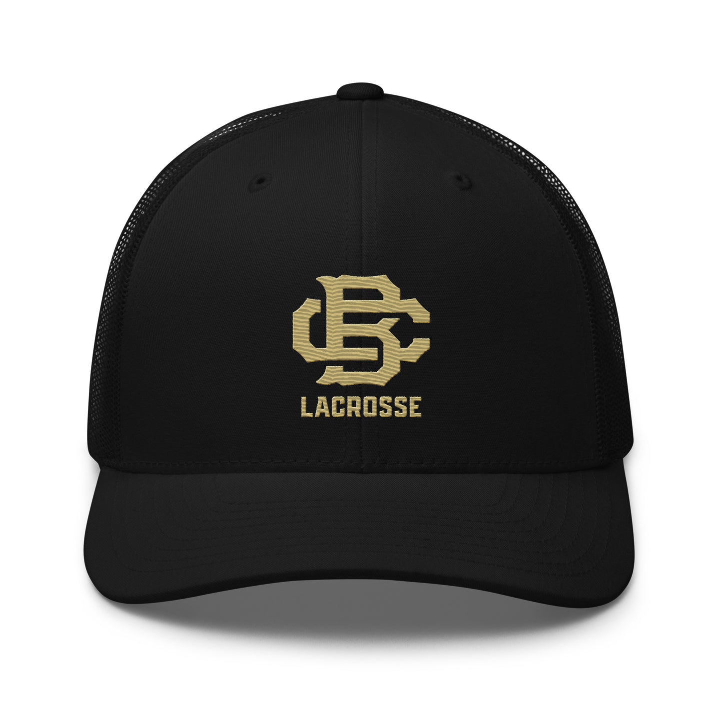 CBHS Lacrosse Trucker Cap