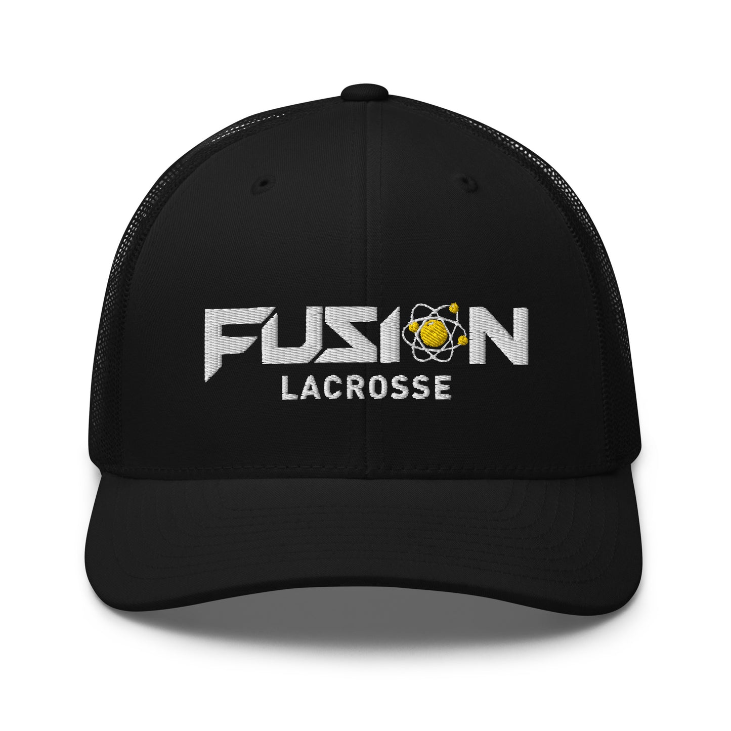 MCE Fusion Retro Trucker Hat