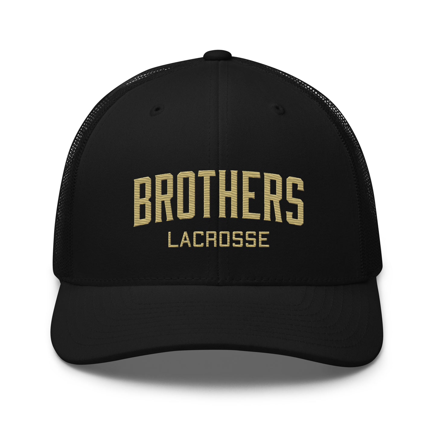CBHS Lacrosse Trucker Cap