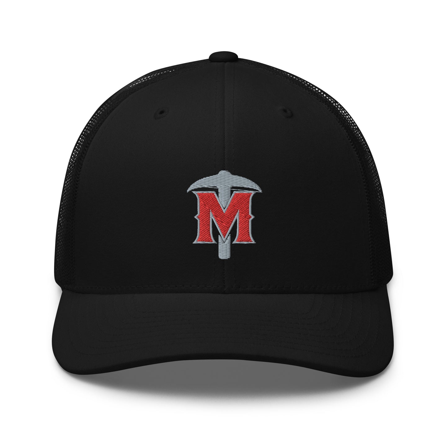 Edmonton Miners Retro Trucker Hat