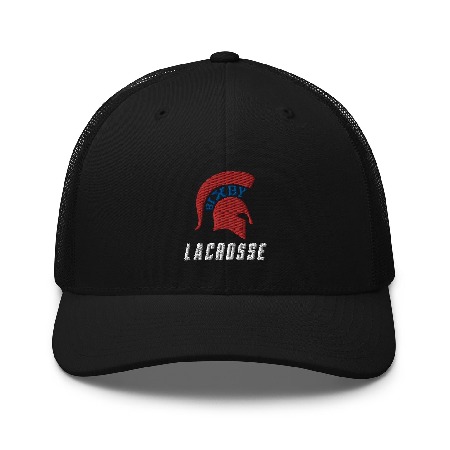 Bixby Spartan Trucker Cap