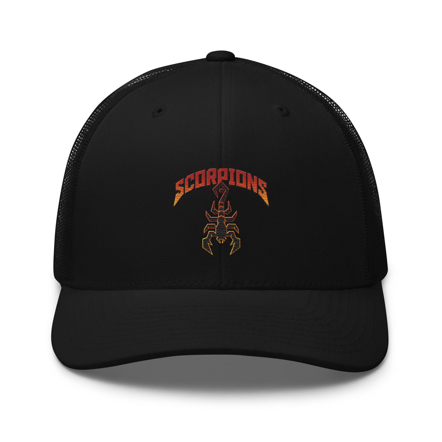 Scorpions Trucker Cap