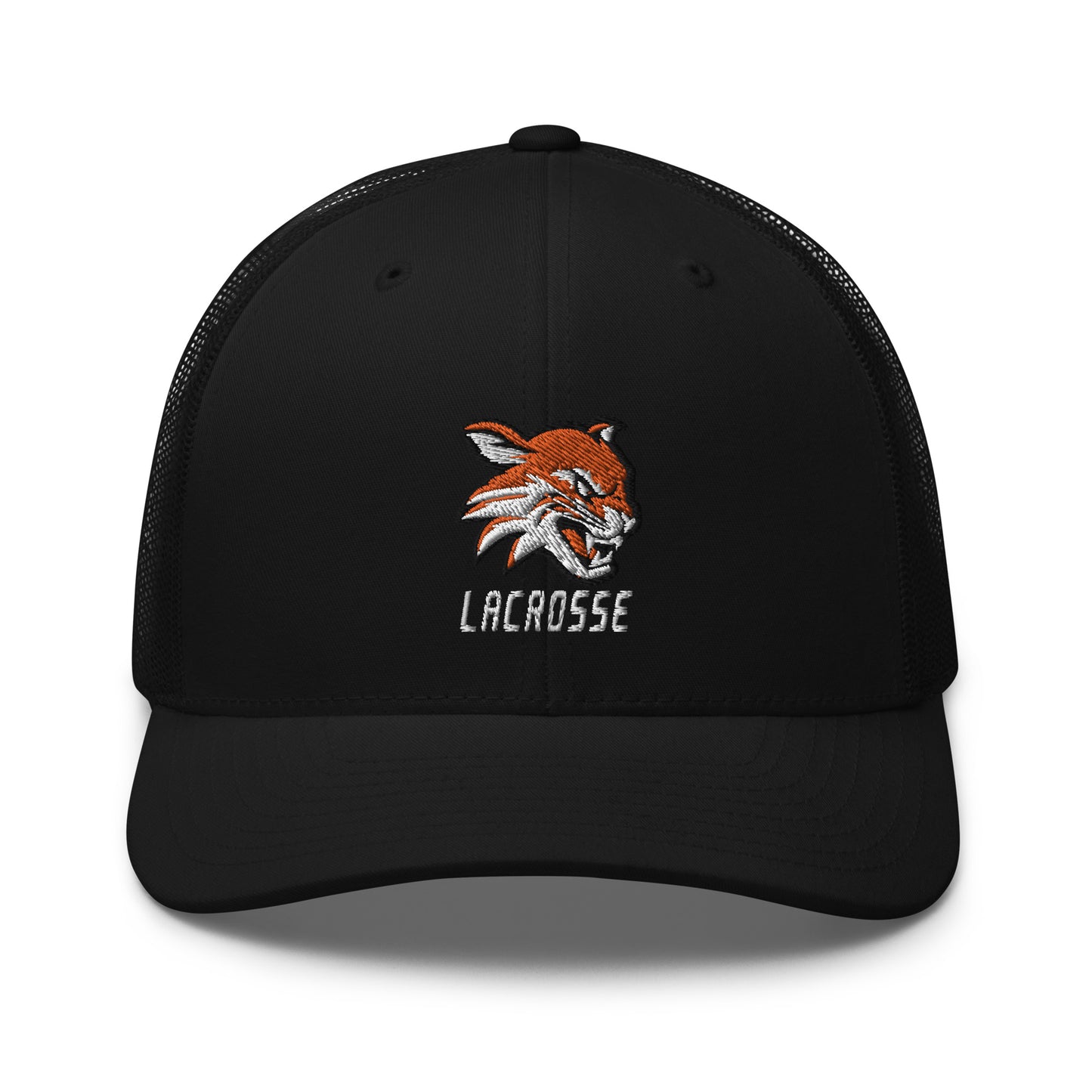 Los Gatos Retro Trucker Cap