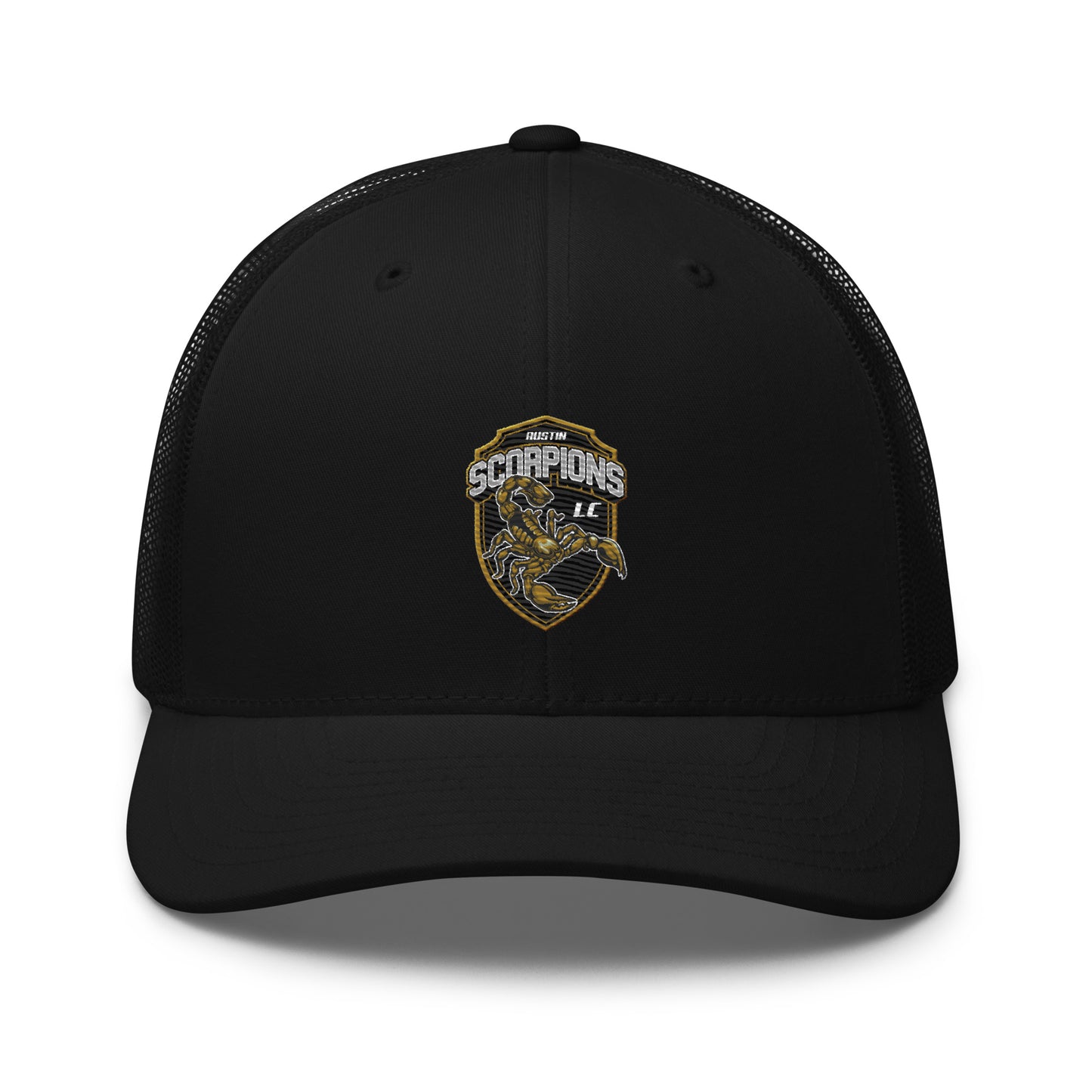 Austin Scorpions Trucker Cap