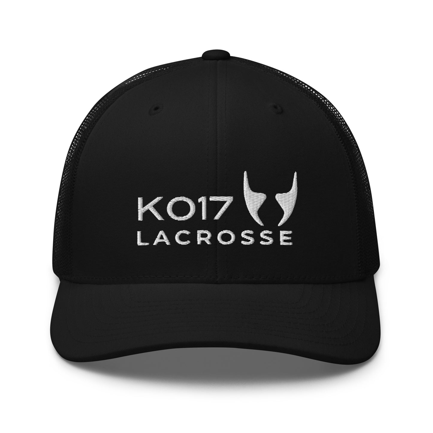 KO17 Retro Trucker Cap