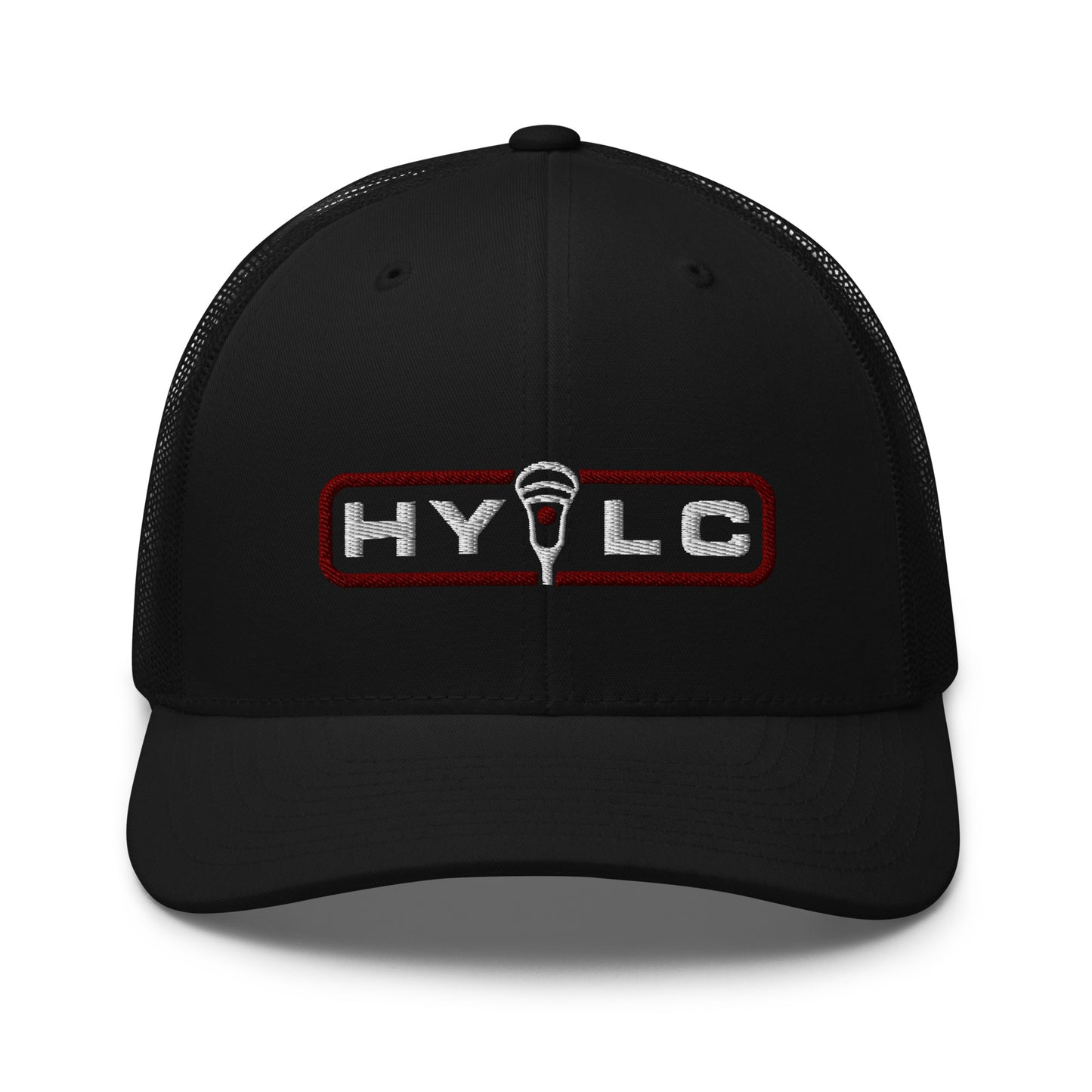 HYL Yupoong Retro Trucker Cap