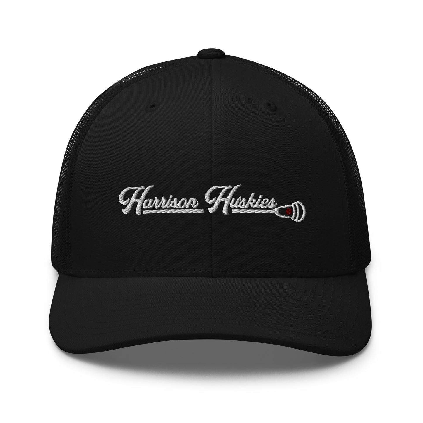 HYL Yupoong Retro Trucker Cap
