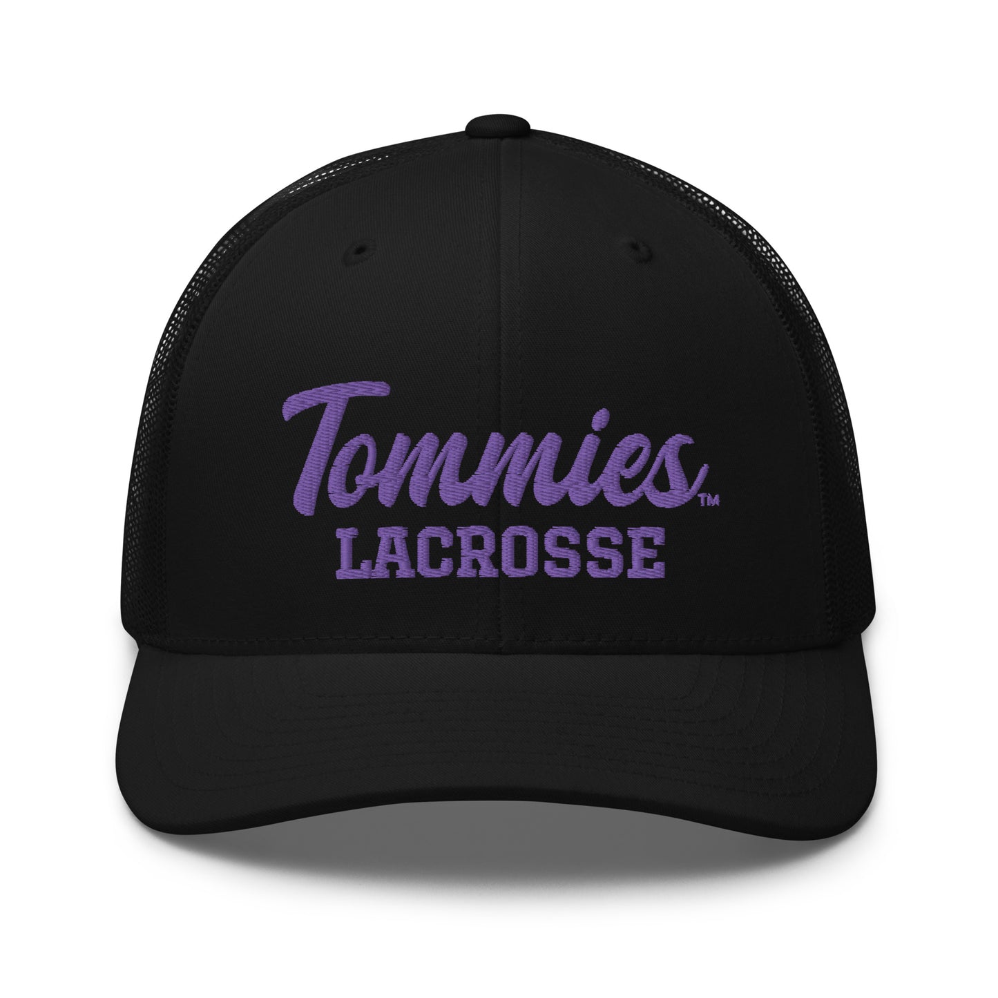 UST Lacrosse Yupong Retro Trucker Cap