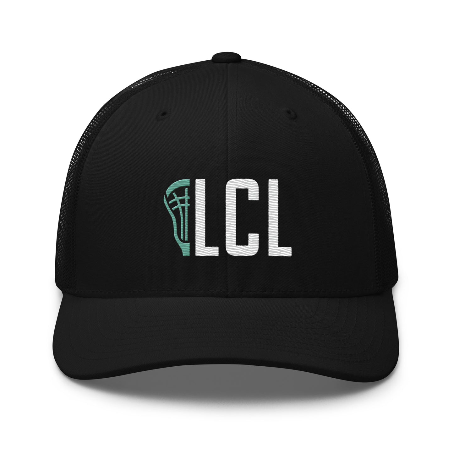 LCL Yupoong Retro Trucker Cap