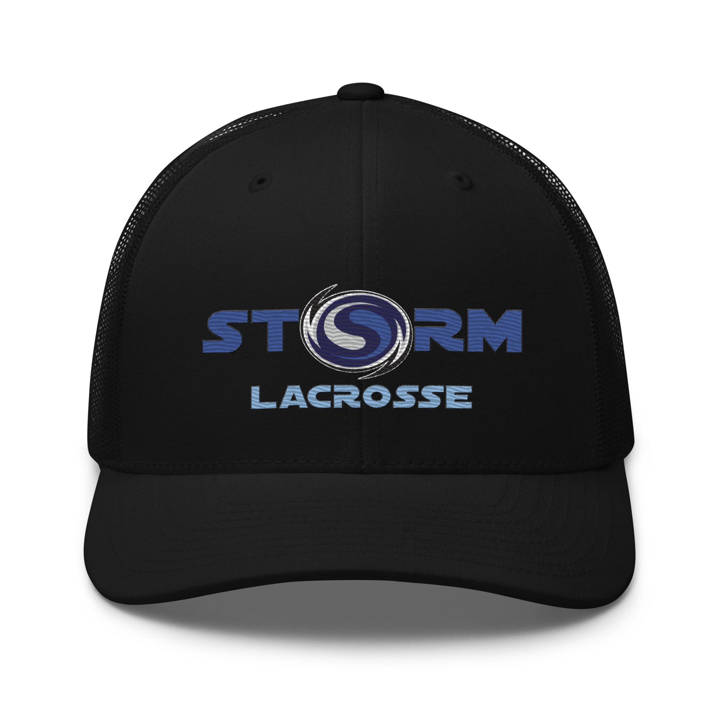 Storm Lacrosse Yupoong Trucker Cap