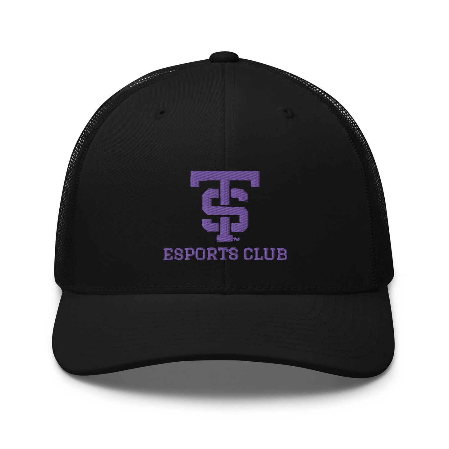UST eSports Retro Trucker Hat