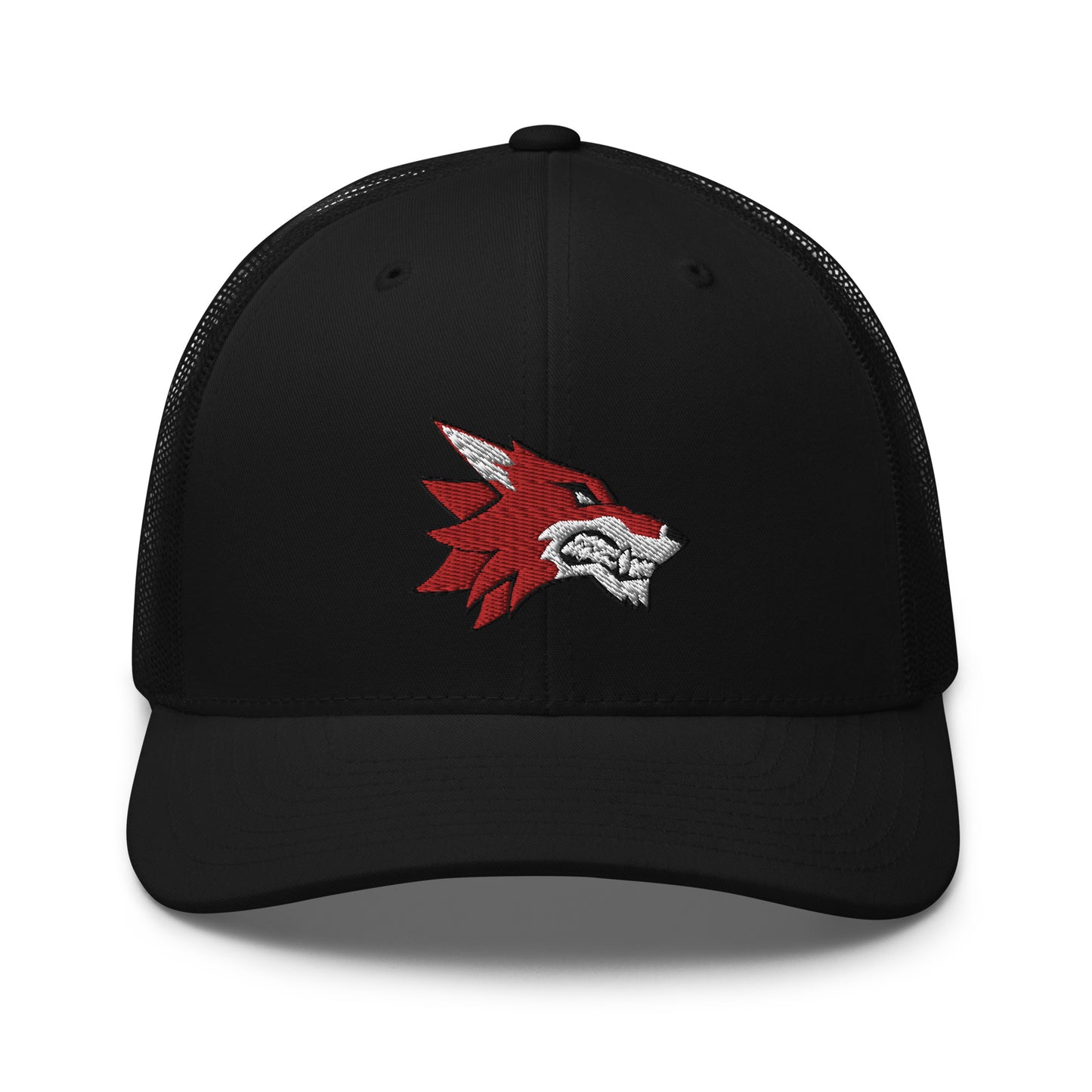 Columbus Coyotes Yupoong Trucker Cap