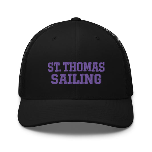 UST Sailing Yupoong Trucker Hat