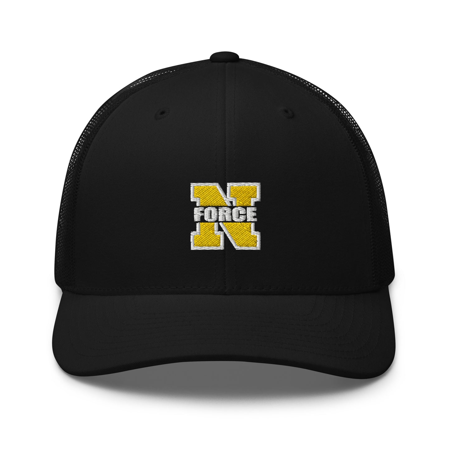 Napa Force Yupoong Trucker Hat