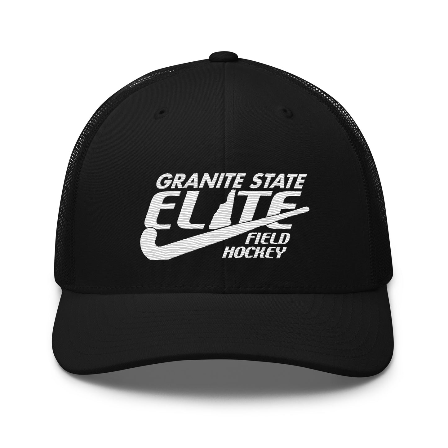 GSE Field Hockey Yupoong Trucker Hat