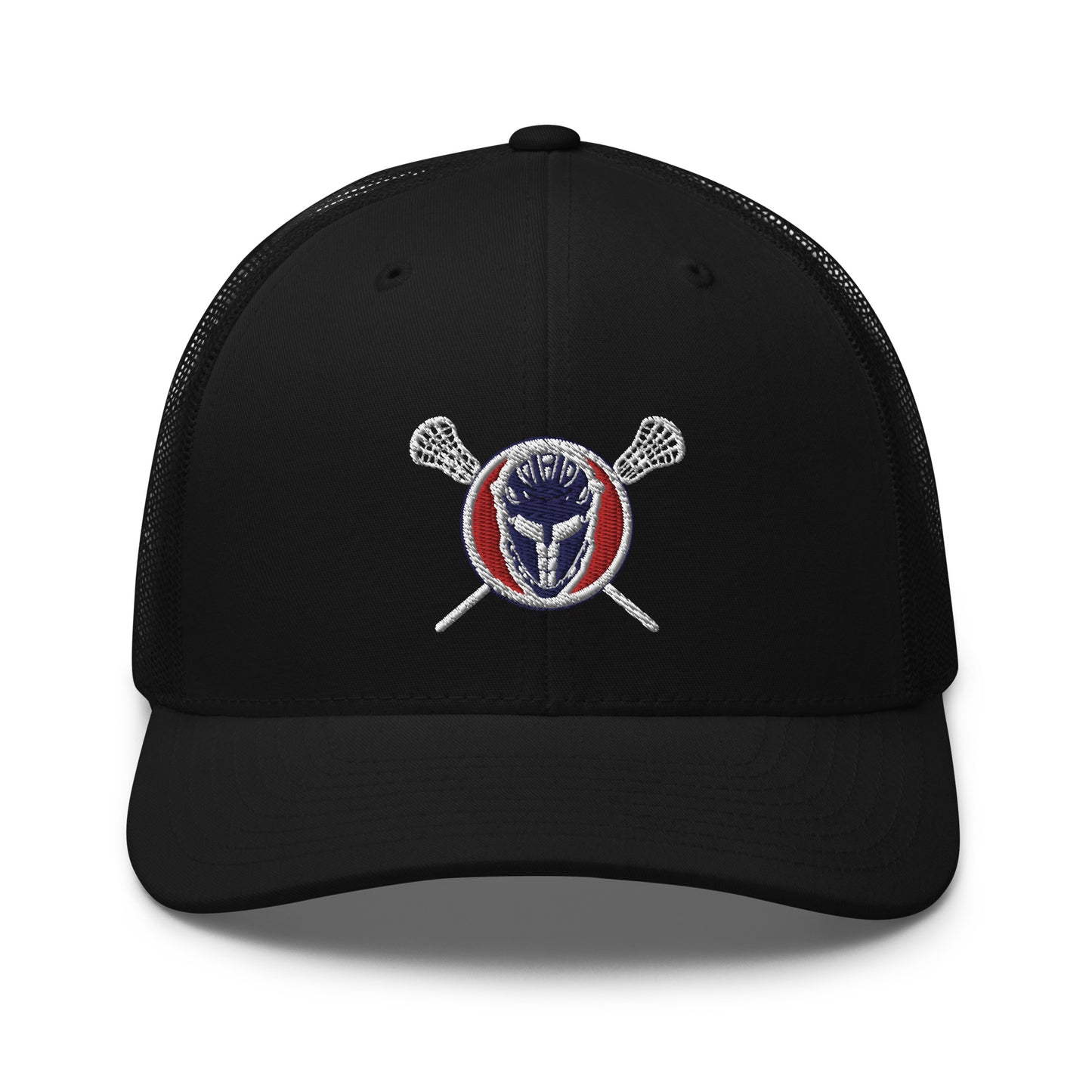 Phoenix Titans Yupoong Retro Trucker Cap