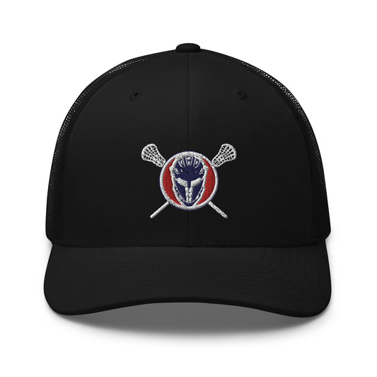 Phoenix Titans Yupoong Retro Trucker Cap