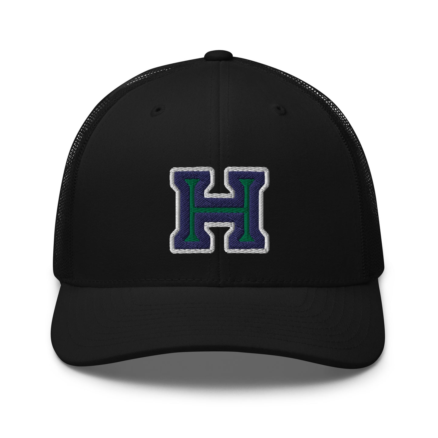 Harrison Hoya Lacrosse Trucker Cap