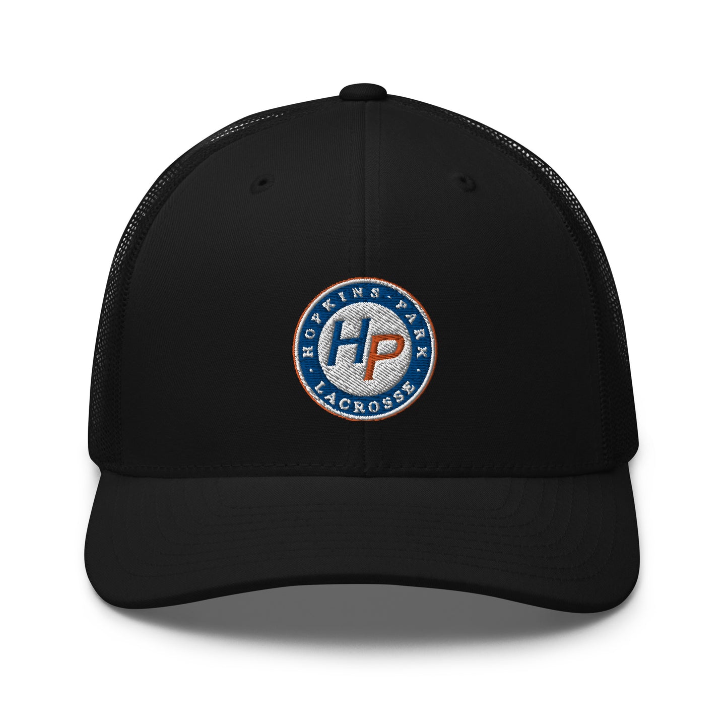 Hopkins Lacrosse Trucker Cap