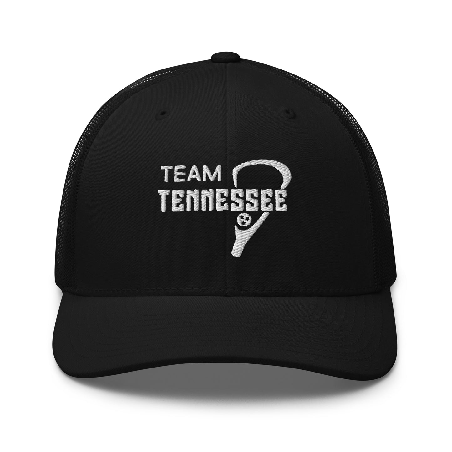 Team TN Yupoong Trucker Cap