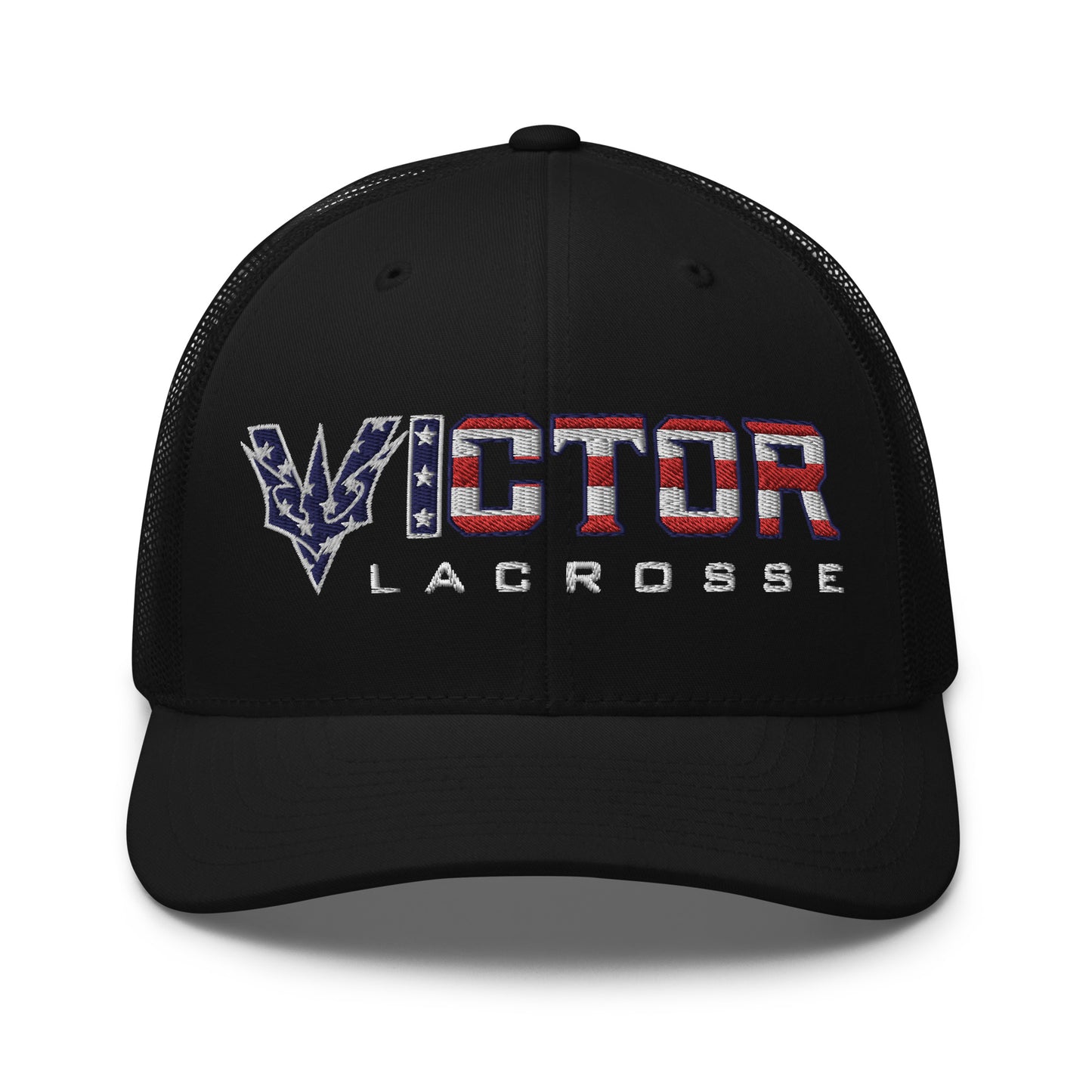 VGYL Yupoong Trucker Cap