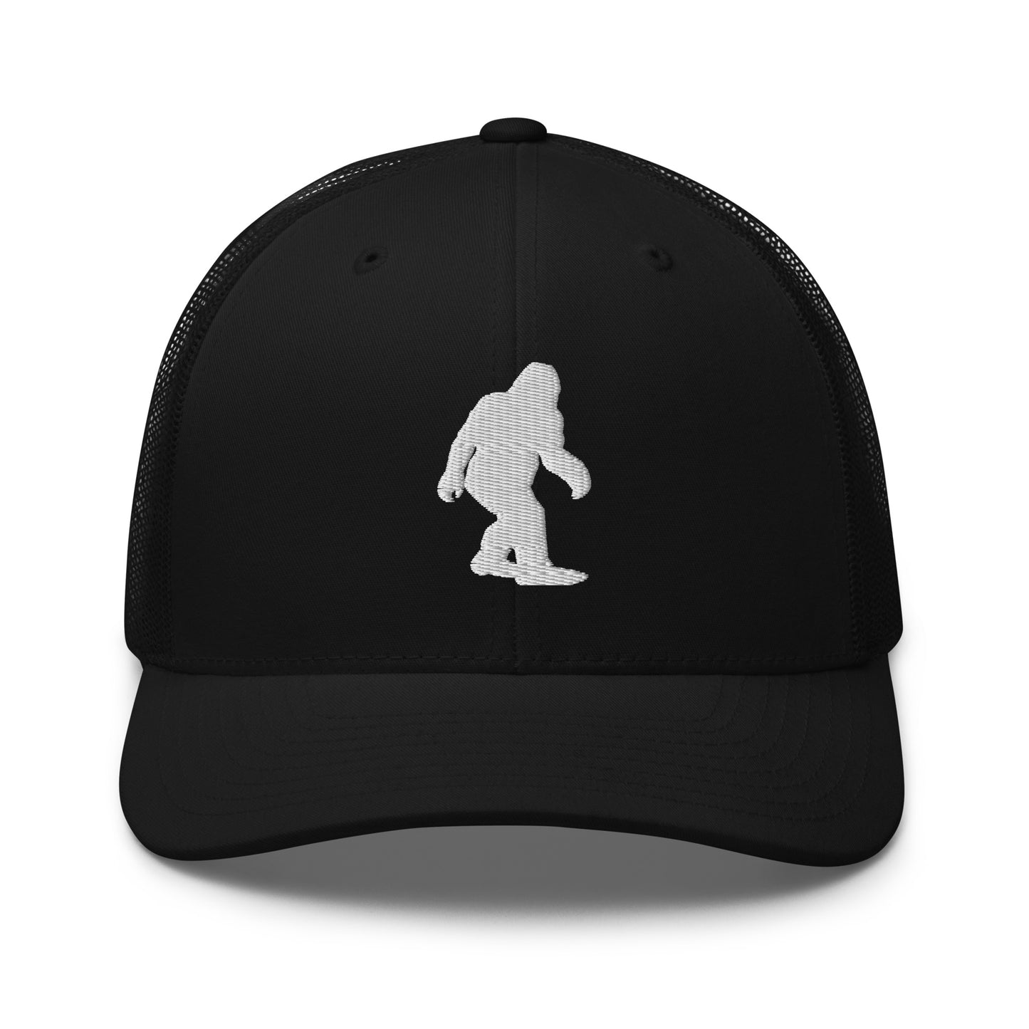 Sasquatch Apparel Yupoong Retro Trucker Hat