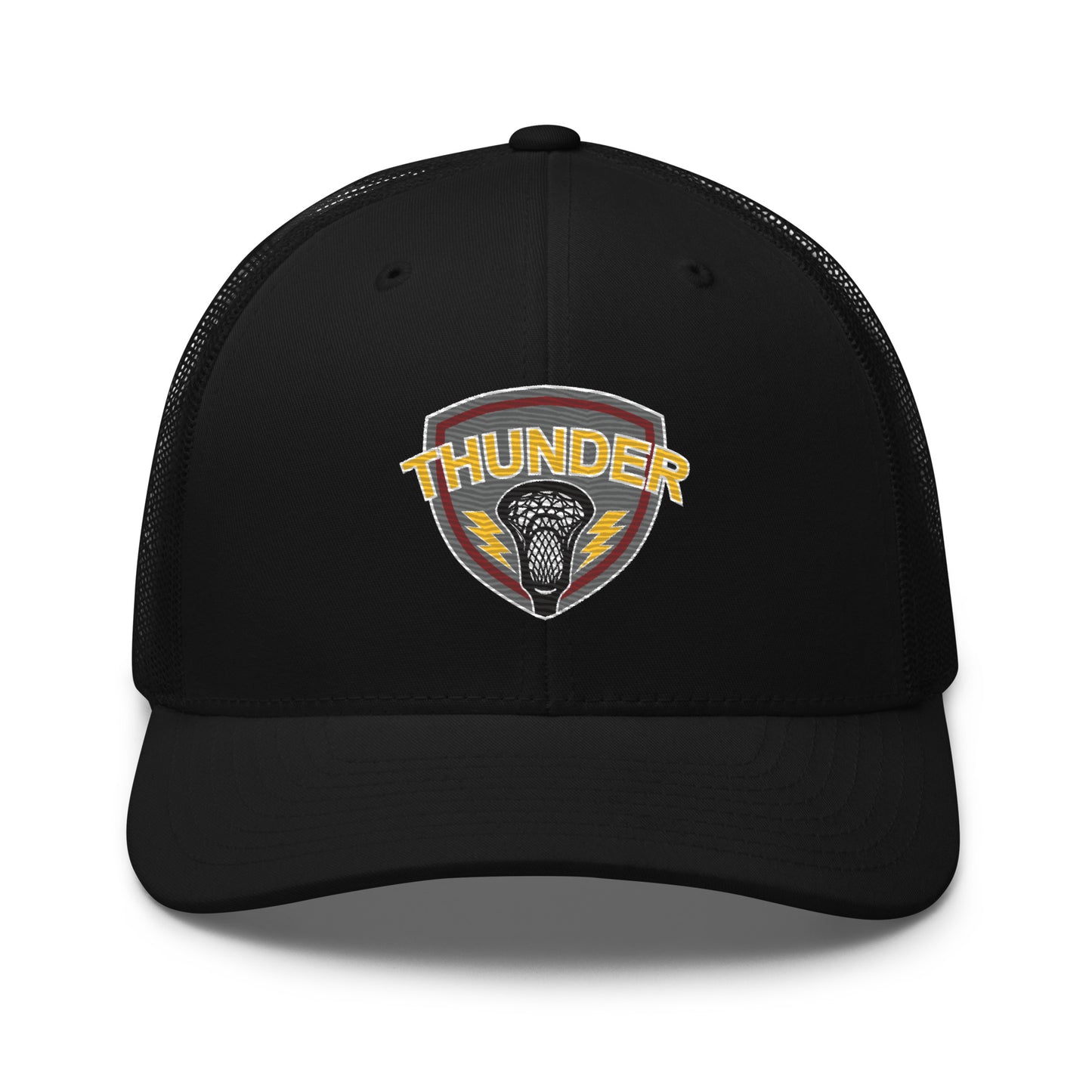 Ankney Thunder Retro Trucker Cap