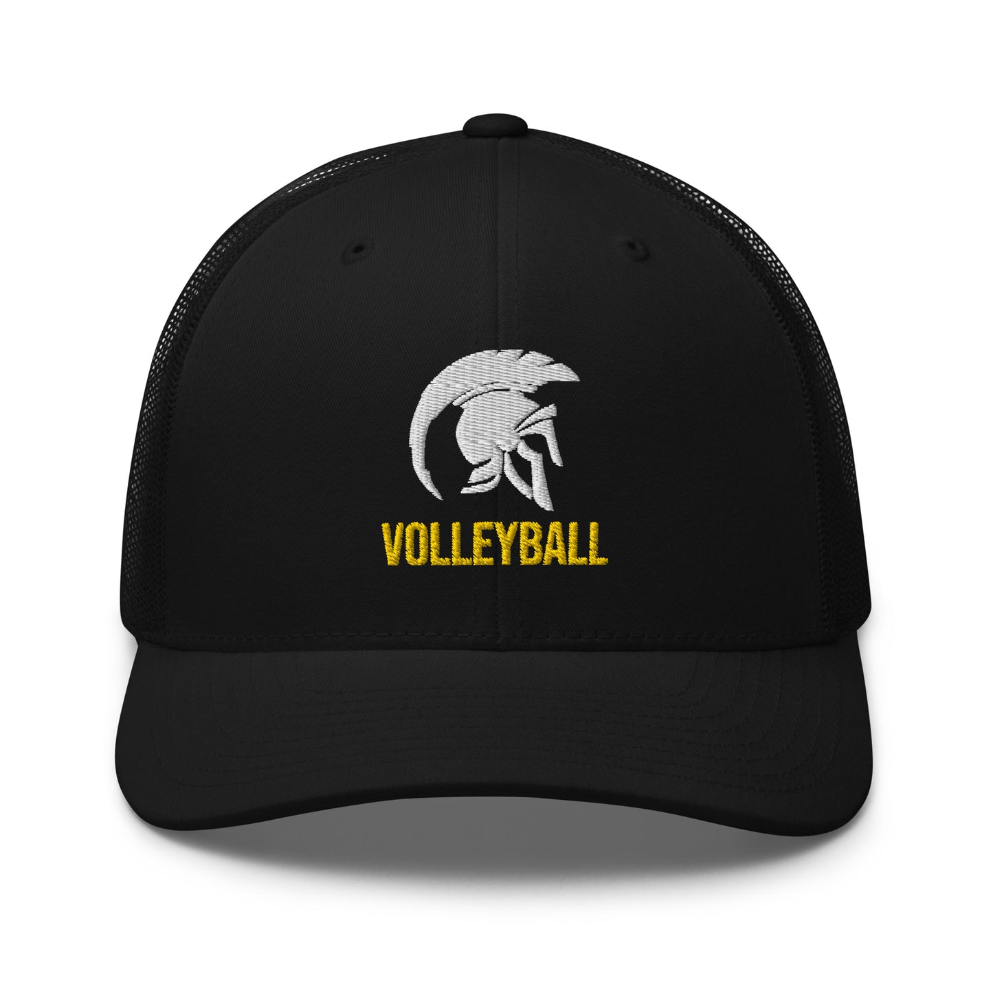 Whitehall Volleyball Yupoong Trucker Cap