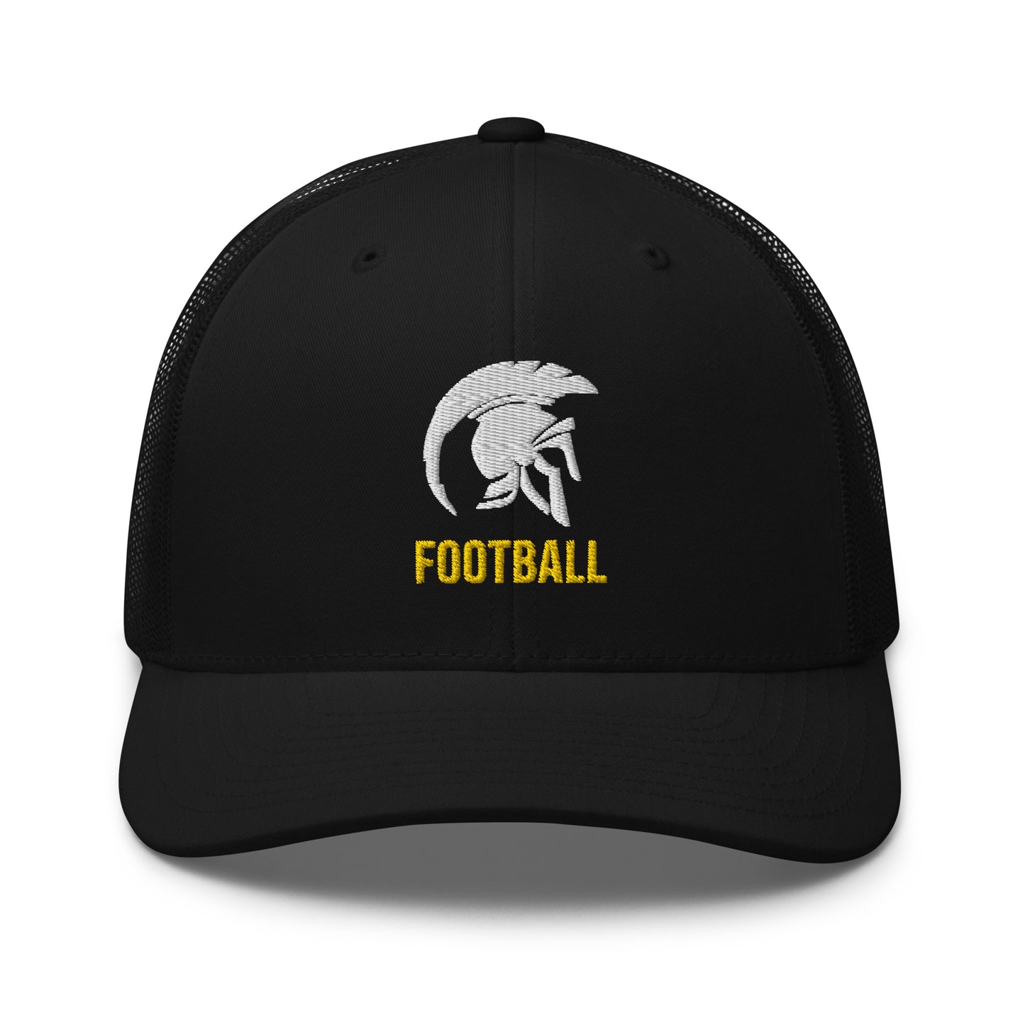 Whitehall Football Yupoong Trucker Cap
